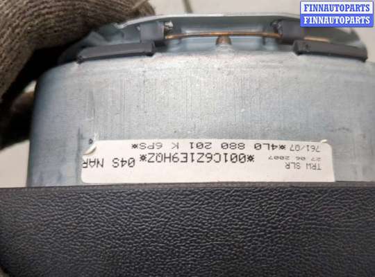 купить Подушка безопасности водителя на Audi Q7 2005-2015