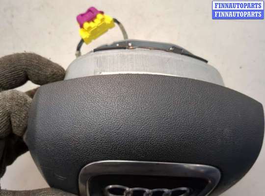 купить Подушка безопасности водителя на Audi Q7 2005-2015