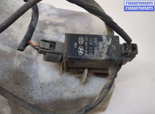 купить Бачок омывателя на Hyundai Santa Fe 2005-2012