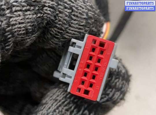 купить Зеркало боковое на Ford Fiesta 2012-2019