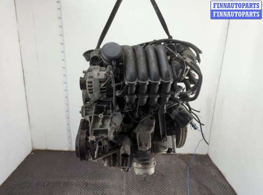 купить Двигатель (ДВС) на Volkswagen Passat 5 1996-2001