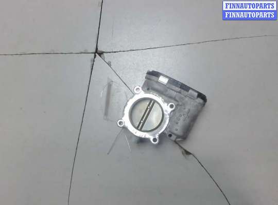 купить Заслонка дроссельная на Ford Focus 3 2011-2025 USA