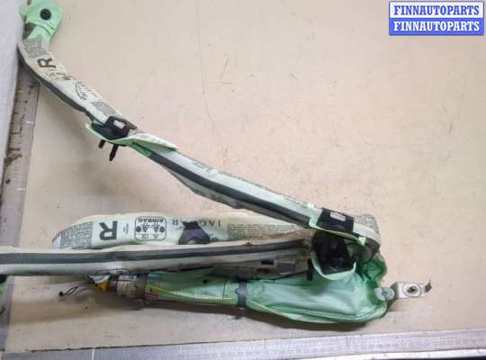 купить Подушка безопасности боковая (шторка) на Jaguar XF 2007-2015