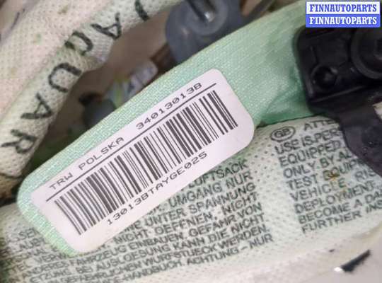 купить Подушка безопасности боковая (шторка) на Jaguar XF 2007-2015