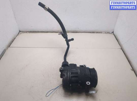 купить Компрессор кондиционера на Mercedes Vito W639 2003-2014