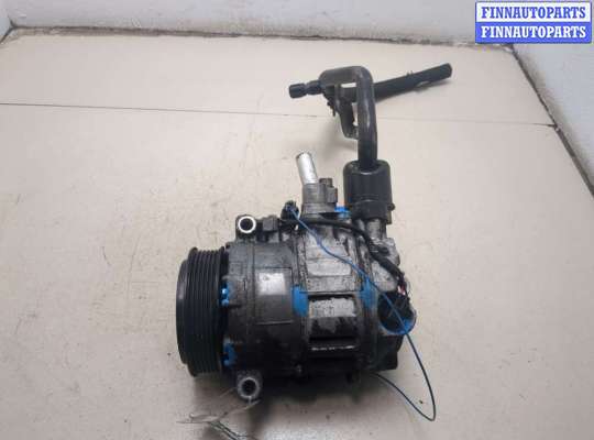 купить Компрессор кондиционера на Mercedes Vito W639 2003-2014