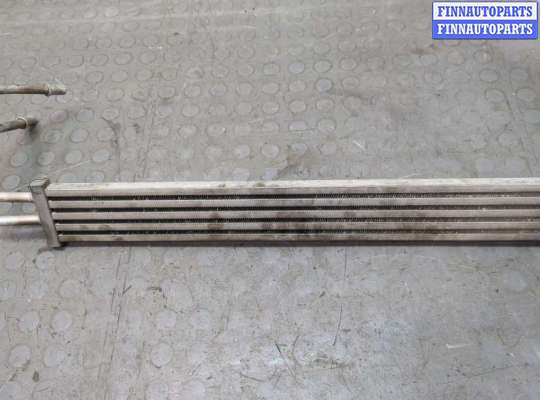 Радиатор ГУР на BMW 7 (F01/F02)