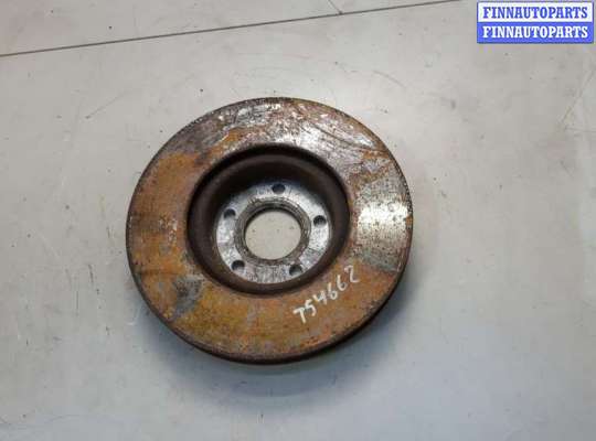 купить Диск тормозной на Ford Mondeo 4 2007-2015