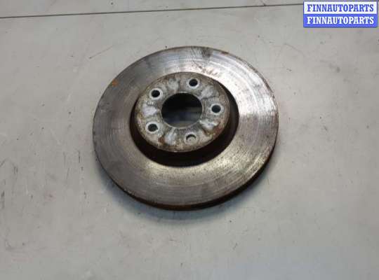 купить Диск тормозной на Ford Mondeo 4 2007-2015