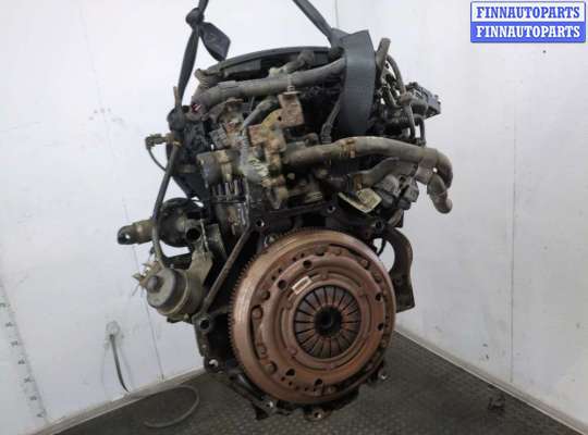 Купить Компрессор кондиционера на Opel Astra H 2004-2010 Компрессор кондиционера OP2447470 на Opel Astra H 2004-2010