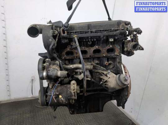 купить Компрессор кондиционера на Opel Astra H 2004-2010