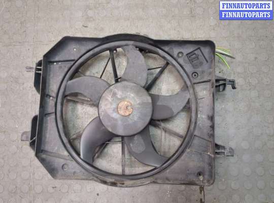Купить Вентилятор радиатора на Ford Focus 1 1998-2004 Вентилятор радиатора FO2092840 на Ford Focus 1 1998-2004