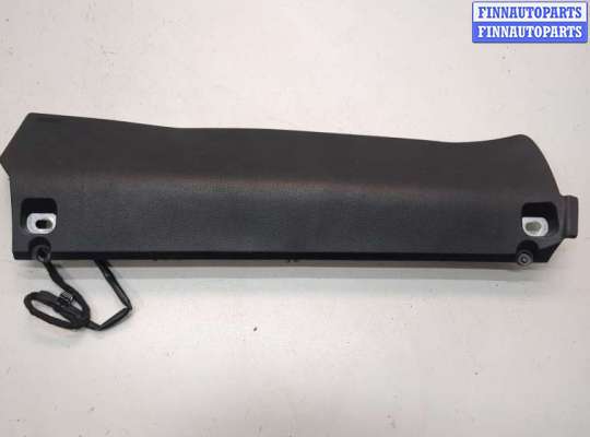 Подушка безопасности коленная BM3587163 на BMW 6 F12, F13, F06 2011-2018