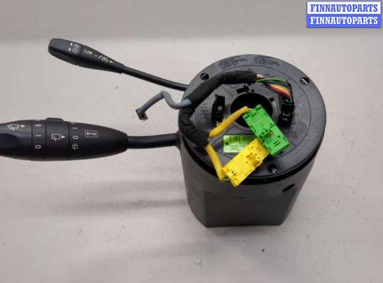 Переключатель поворотов и дворников (стрекоза) MB1723801 на Mercedes B W245 2005-2011