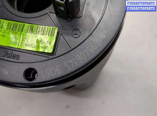 купить Переключатель поворотов и дворников (стрекоза) на Mercedes B W245 2005-2011