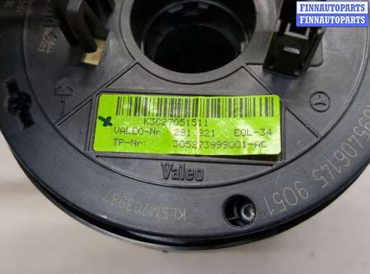 купить Переключатель поворотов и дворников (стрекоза) на Mercedes B W245 2005-2011