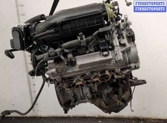 Катушка зажигания TT933236 на Toyota Highlander 2 2007-2013