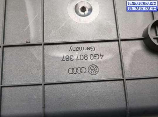 купить Блок комфорта на Audi A7 2010-2018