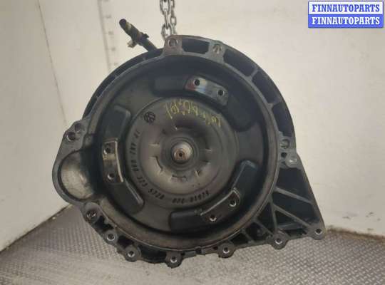 Редуктор Раздаточный КПП (раздатка) VG2732177 на Volkswagen Touareg 2006-2010