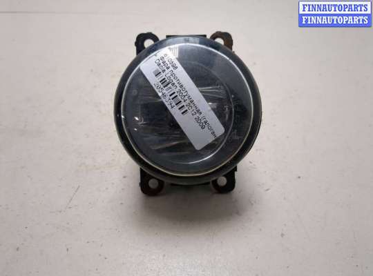 купить Фара противотуманная (галогенка) на Dacia Logan 2004-2012