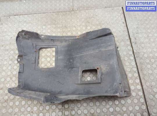 купить Защита арок (подкрылок) на BMW 3 E90, E91, E92, E93 2005-2012