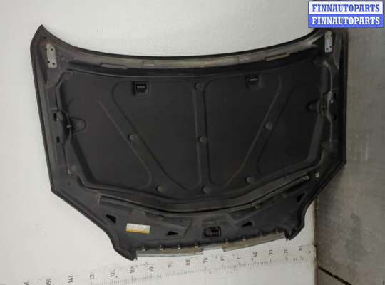 купить Капот на Chevrolet Captiva 2006-2011