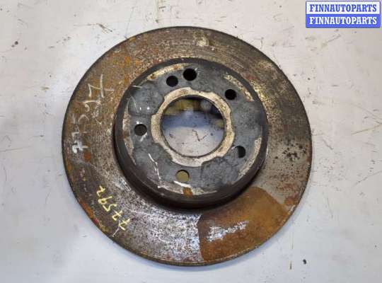 купить Диск тормозной на Mercedes C W202 1993-2000