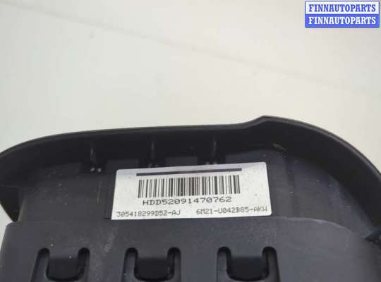 купить Подушка безопасности водителя на Ford Mondeo 4 2007-2015