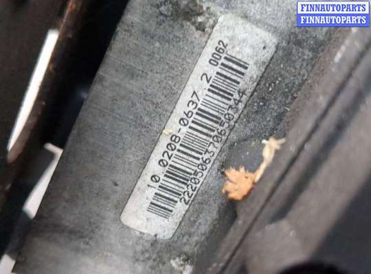купить Блок АБС, насос (ABS, ESP, ASR) на Mercedes GL X164 2006-2012