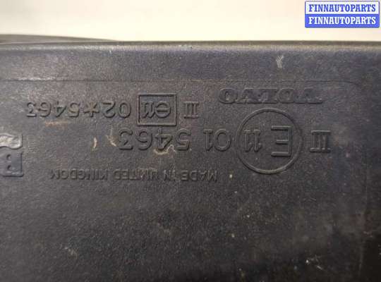 купить Зеркало боковое на Volvo V70 2001-2008