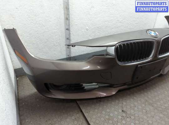 купить Бампер на BMW 3 F30 2012-2019