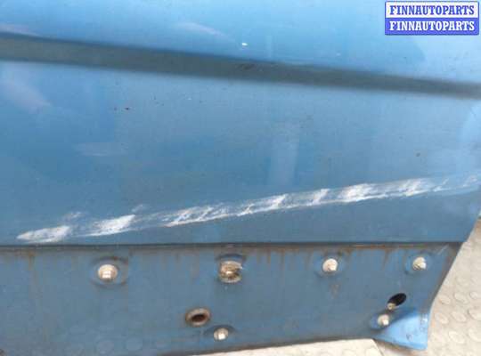 купить Дверь раздвижная на Renault Trafic 2001-2014