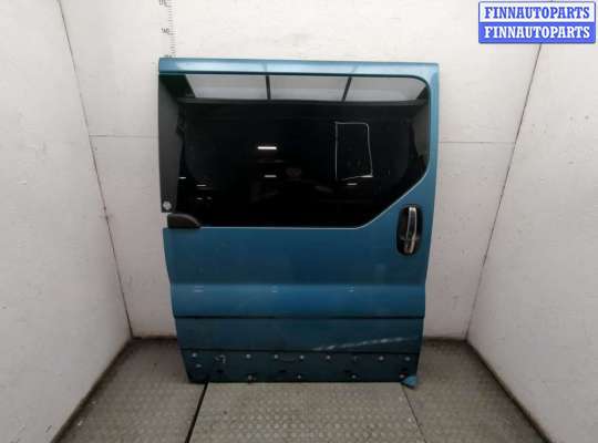 Дверь раздвижная OP2394927 на Renault Trafic 2001-2014