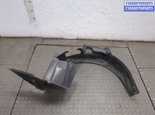 Купить Защита арок (подкрылок) на Mitsubishi Colt 2002-2012 Защита арок (подкрылок) MT580126 на Mitsubishi Colt 2002-2012