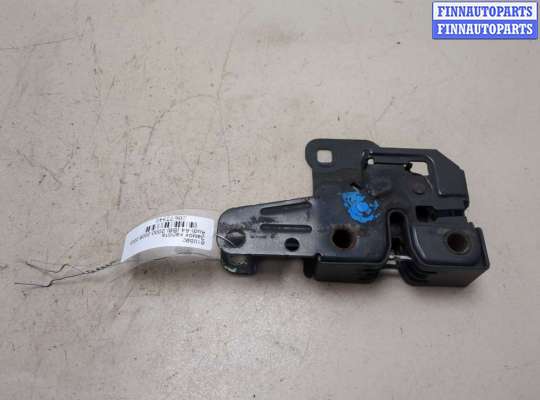 купить Замок капота на Audi A4 (B6) 2000-2006