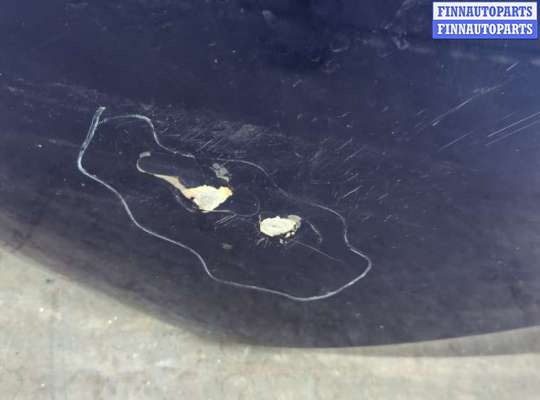 купить Капот на Skoda Fabia 2007-2014