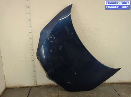 купить Капот на Skoda Fabia 2007-2014