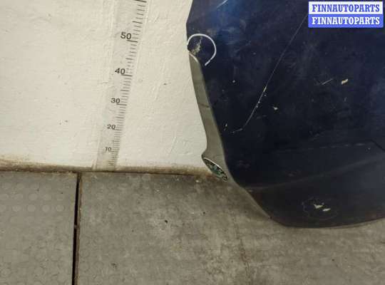 купить Капот на Skoda Fabia 2007-2014