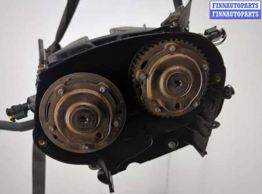 Головка блока (ГБЦ) OP2285458 на Opel Mokka 2012-2019