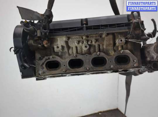 Головка блока цилиндров (ГБЦ в сборе) на Opel Mokka