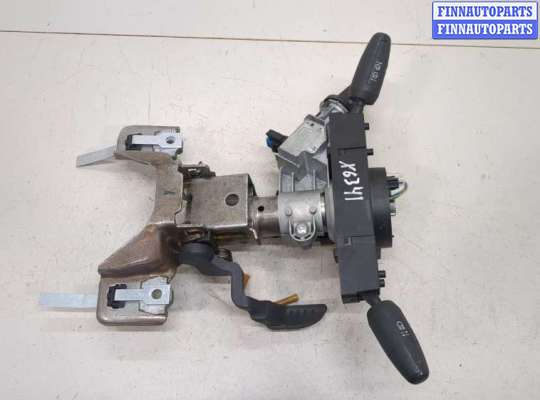 Колонка рулевая OP2238100 на Opel Corsa D 2006-2014