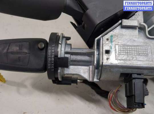 купить Колонка рулевая на Opel Corsa D 2006-2014