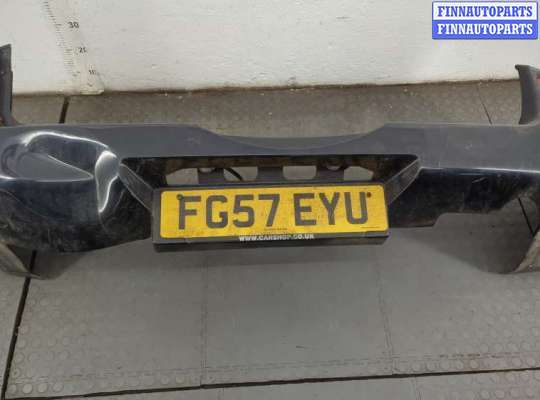 купить Подсветка номера на Suzuki Grand Vitara 2005-2016