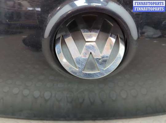 купить Крышка (дверь) багажника на Volkswagen Golf 5 2003-2009
