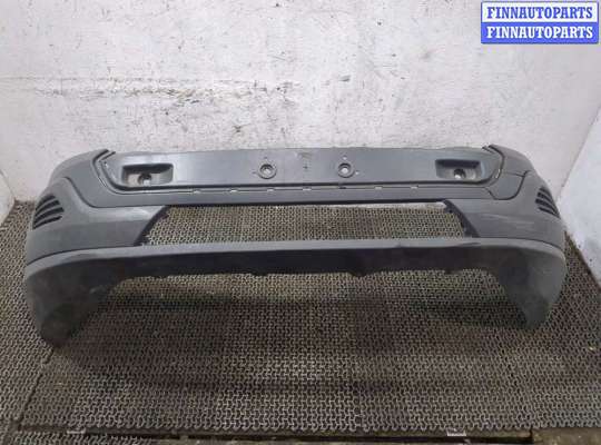 купить Бампер на Ford Transit (Tourneo) Custom 2012-2025