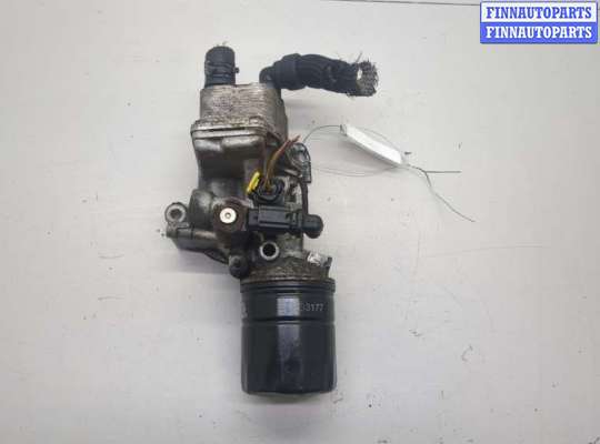 Корпус масляного фильтра CT1073581 на Citroen Jumper (Relay) 2014-2025