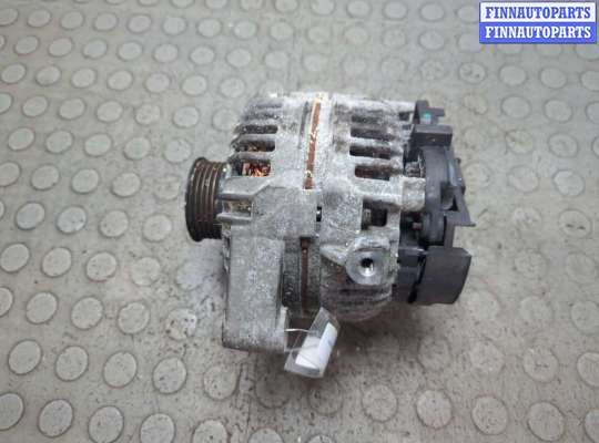 Генератор OP2395861 на Opel Vectra C 2002-2008