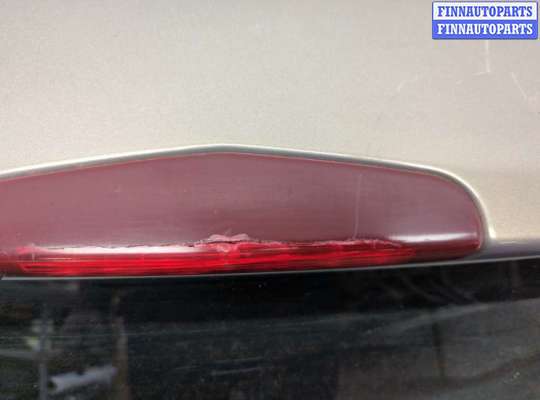 купить Крышка (дверь) багажника на Opel Meriva 2010-2018