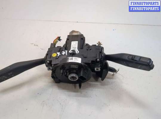 купить Переключатель поворотов и дворников (стрекоза) на Skoda Rapid 2012-2020