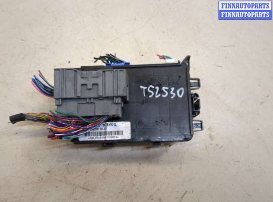 купить Блок управления бортовой сети (Body Control Module) на Mazda CX-5 2012-2017